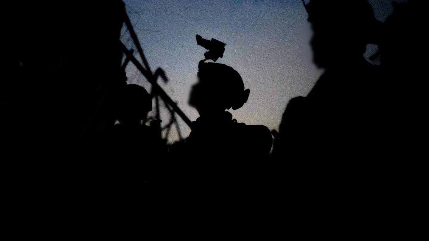 The deadly illusion of ‘quiet’ in Lebanon