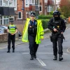 Manchester Synagogue Attack