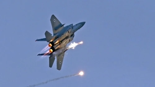 Israel Air Force