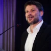 Israeli Finance Minister Bezalel Smotrich. Credit: Avshalom Sassoni/Flash90.