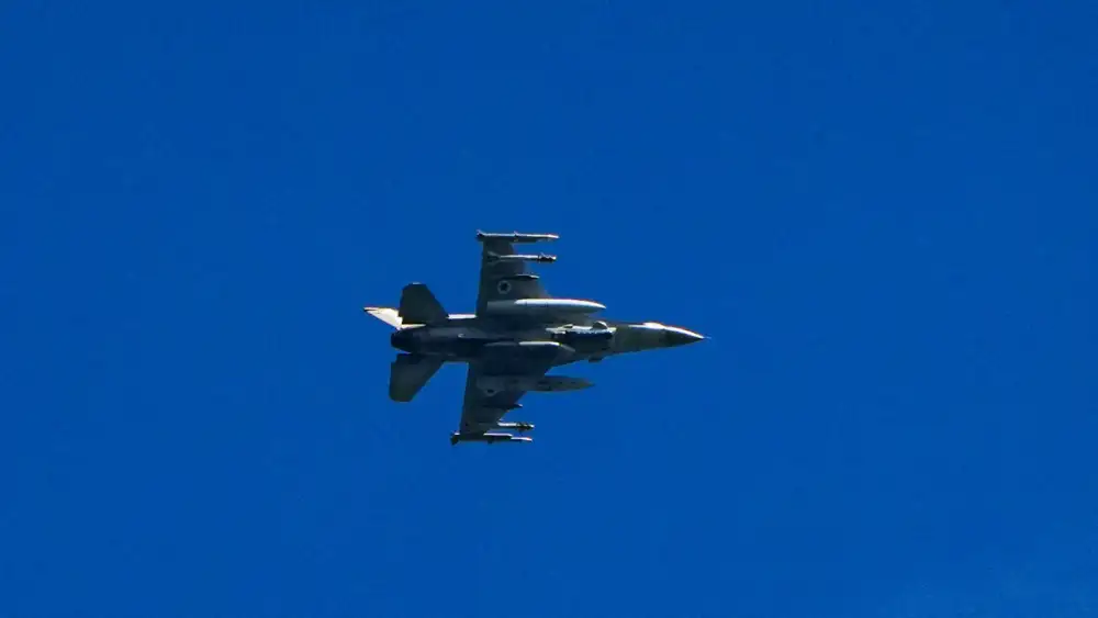 IAF Lebanon