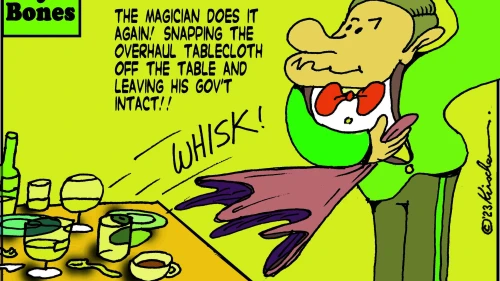 Credit: Yaakov (DryBones) Kirschen.