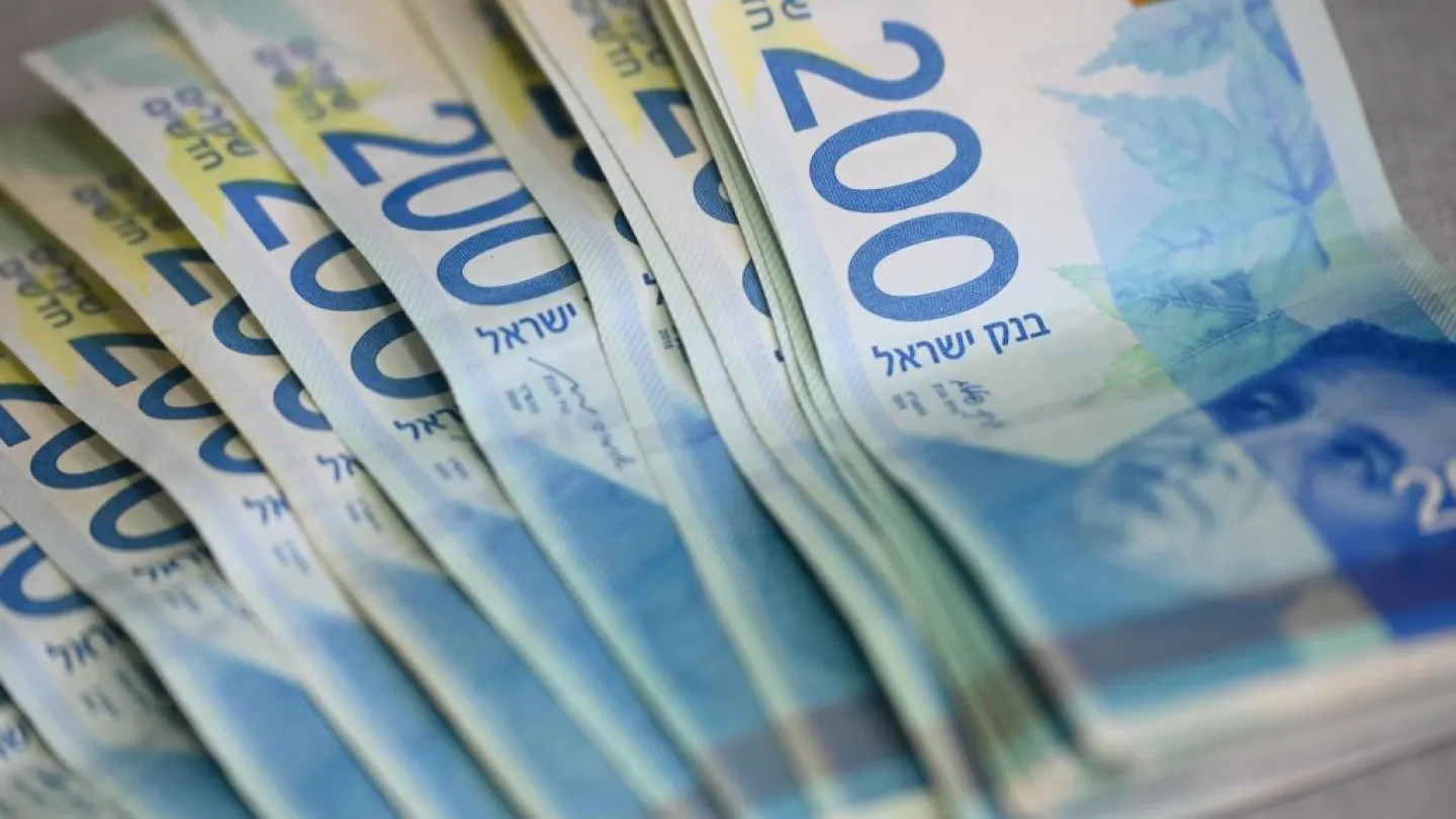 Moody's leaves Israel's credit outlook stable, praises economic resilience despite war costs