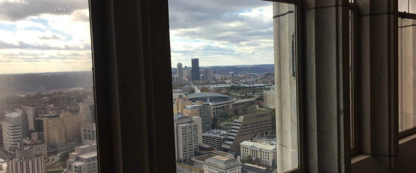 University of Pittsburgh