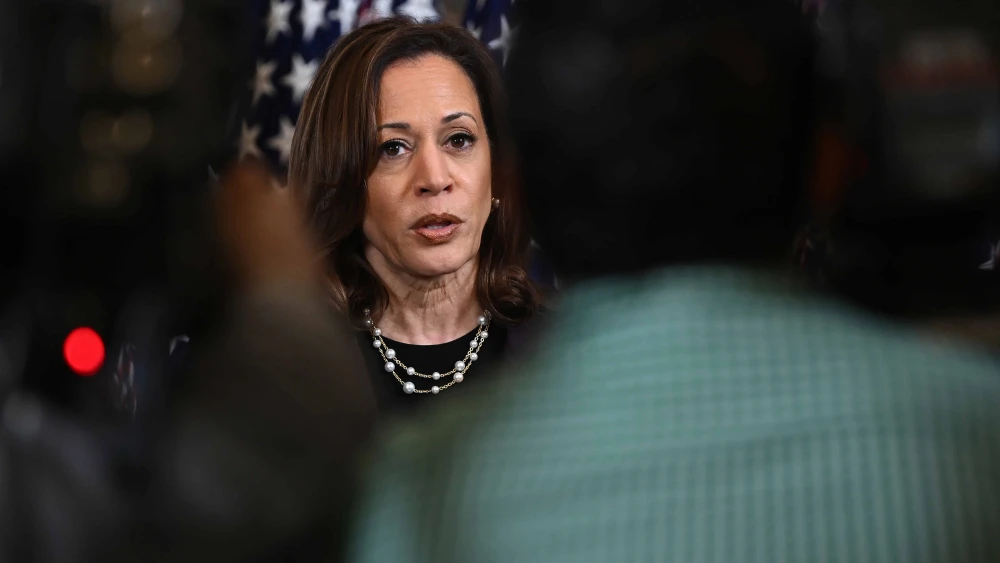 Kamala Harris