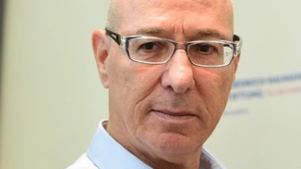 Professor Yitzhak Reiter