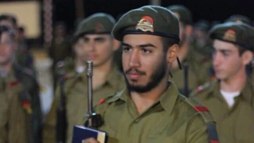 Ori Ashkenazi Nechemya