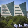 Yokneam High-Tech Par