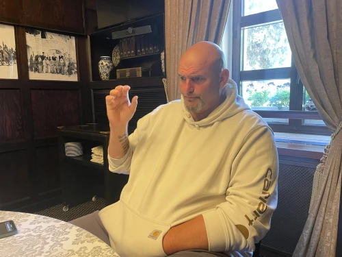 Fetterman
