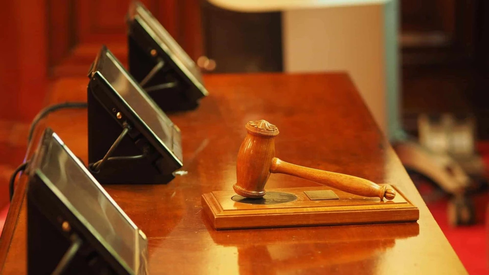Gavel