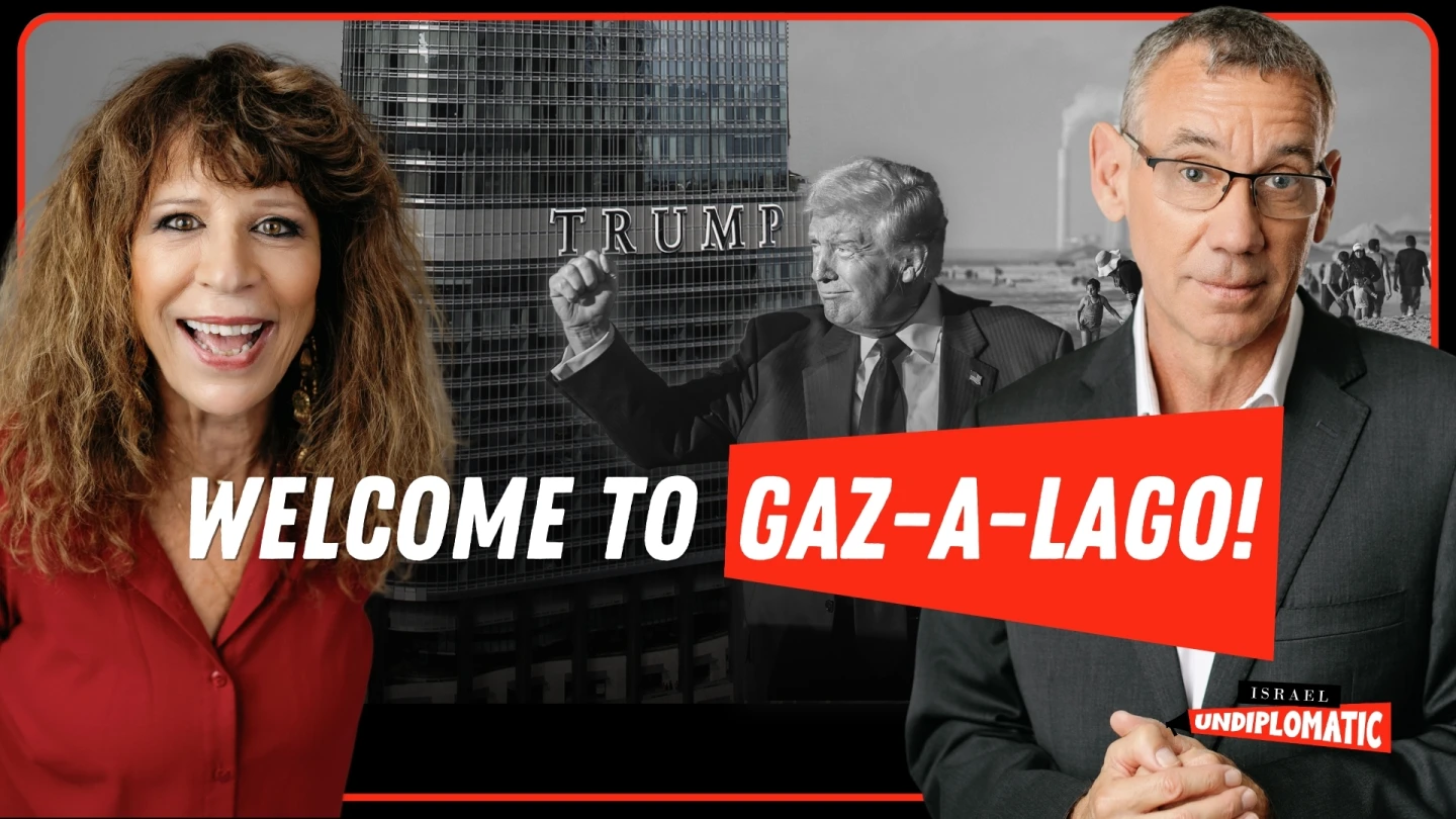 Trump Gaza