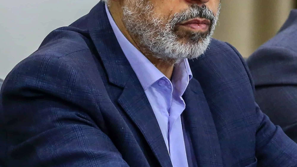 Yahya Sinwar
