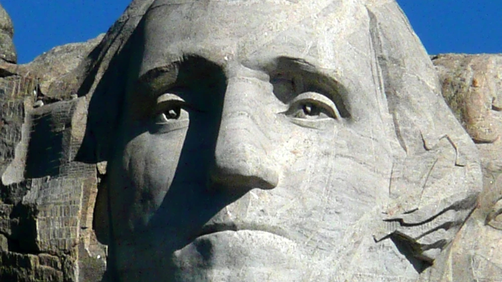 What George Washington really said to the Jews of Newport