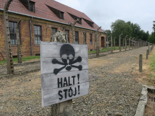 Auschwitz