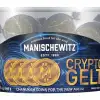 Manischewitz Crypto Gelt chocolate coins for the holidays.