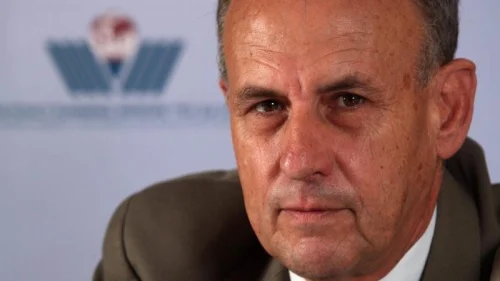 Avinoam Bar-Yosef. Source: Screenshot.