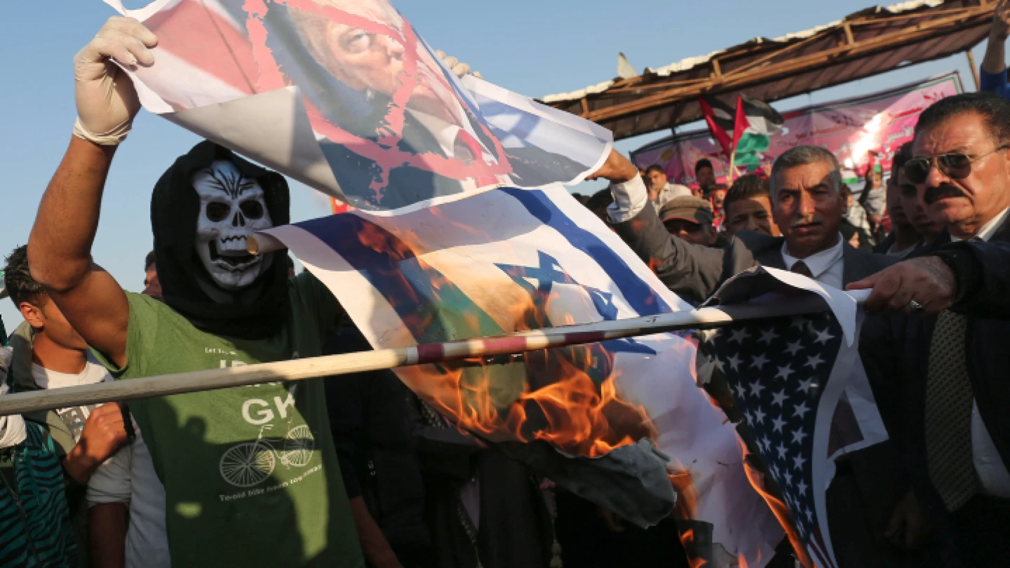 Palestinians in Gaza, Right of Return