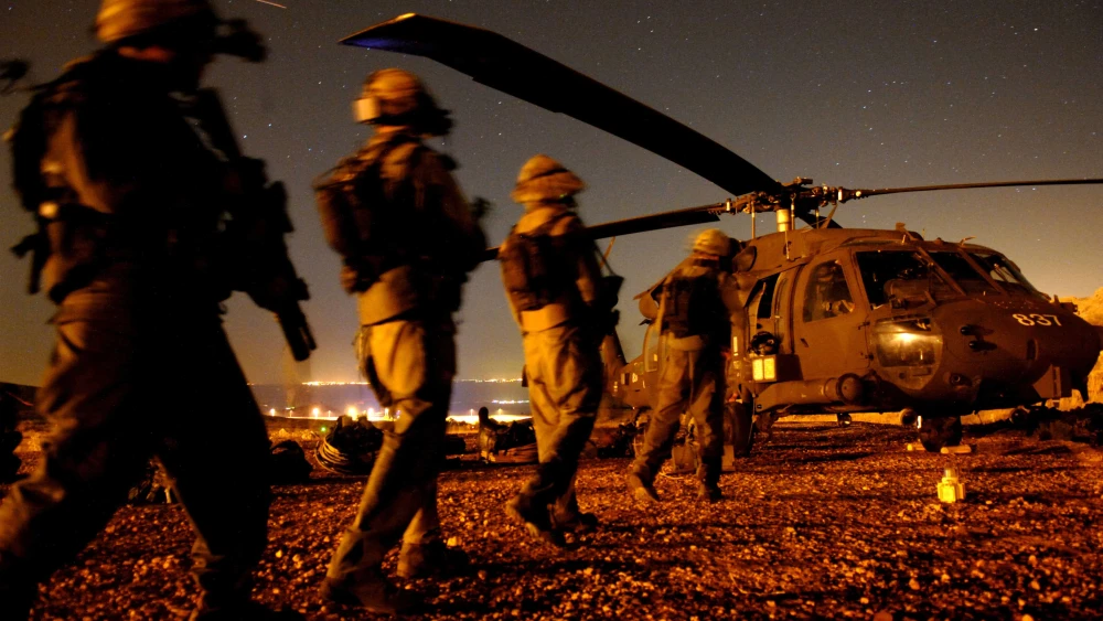 Second Lebanon War