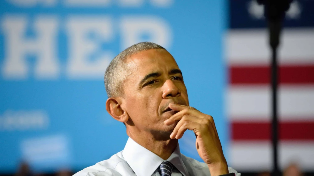 Obama