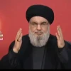 Hassan Nasrallah