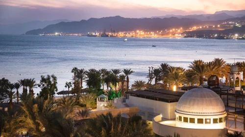 Eilat