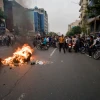 Iran Protests