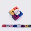 A menorah doesn't have to be a dull gift with such funky options. Credit: Menorah.com