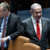 Yariv Levin, Benjamin Netanyahu