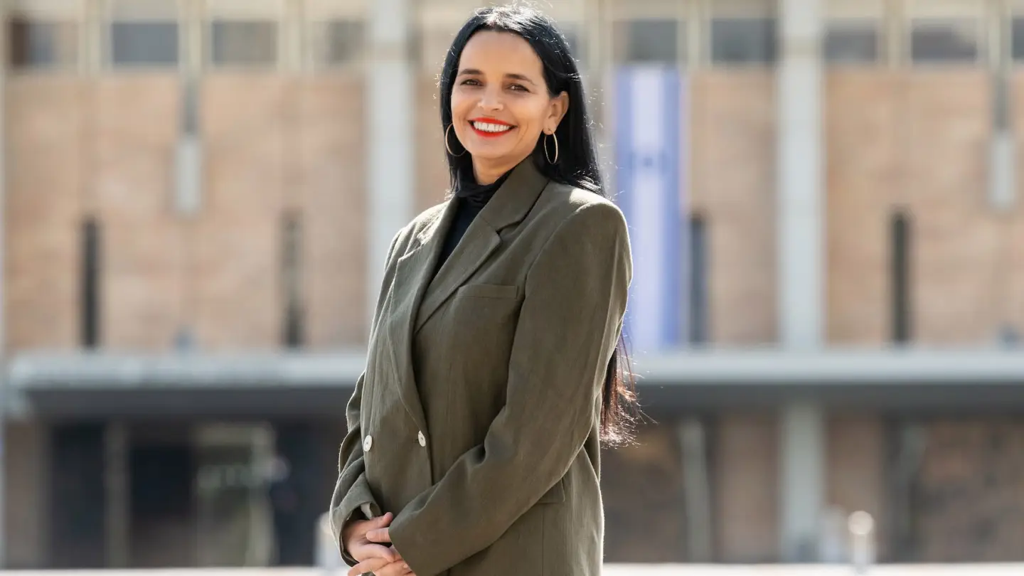 Israeli elections 2026: Meet the parliament—MK Yasmin Fridman