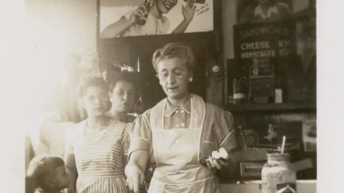 Sportsman's Park St. Louis