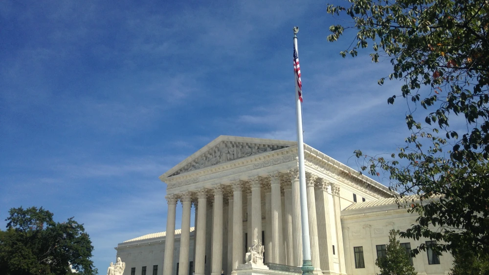 U.S. Supreme Court