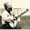 Reb Shlomo Carlebach. Photo: Shlomo Carlebach Legacy Trust.