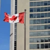 Canadian flag