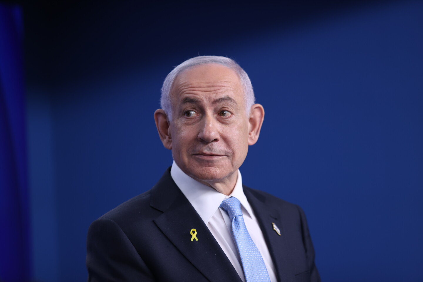 Netanyahu