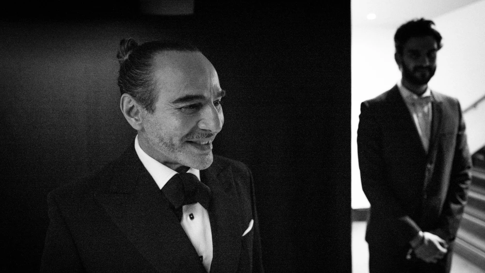 John Galliano