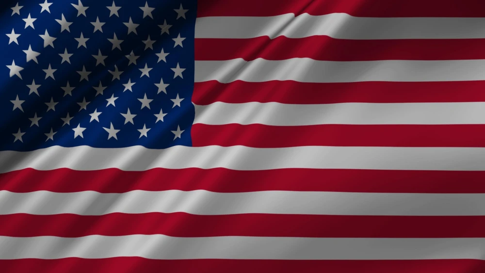 U.S. flag. Credit: Tumisu/Pixabay.