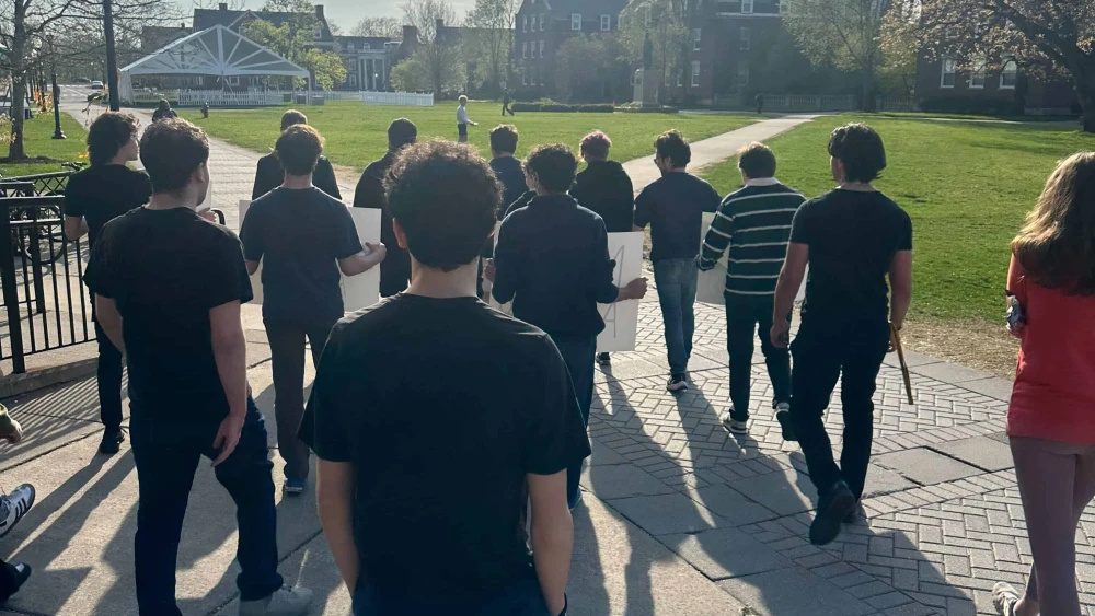 International Conference to Combat Antisemitism