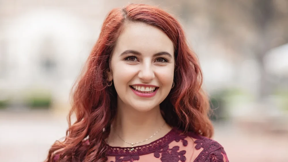 Rose Ritch. Source: Screenshot.