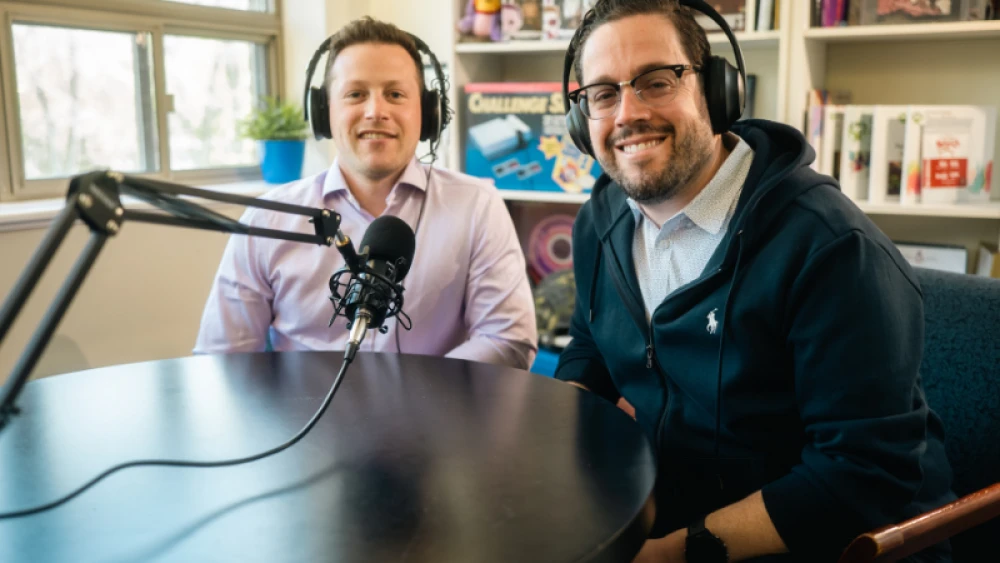 Bryan Rothman As mental-health issues spike globally, Chai Lifeline Canada launches ...