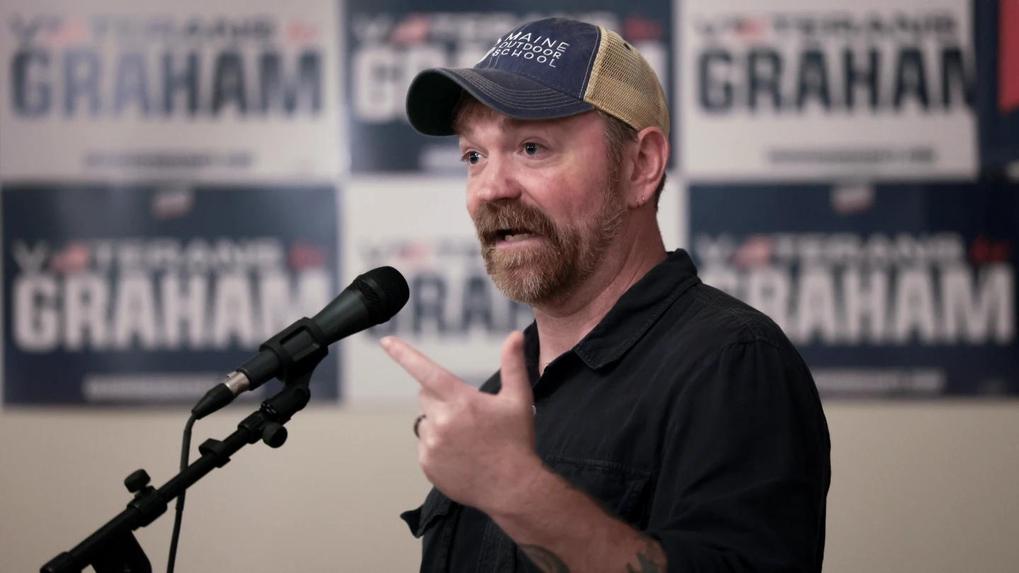Republicans are fighting a battle for their souls Democrats already lost