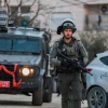 Kiryat Arba Attack