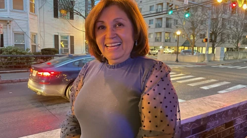 Anabel Figueroa