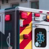 Ambulance. Credit: Selvin Esteban/Pexels.