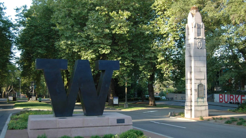 University of Washington