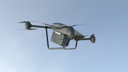 H2D55 Drone