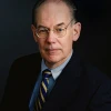 Click photo to download. Caption: "The Israel Lobby" author John Mearsheimer. Credit: John Mearsheimer.