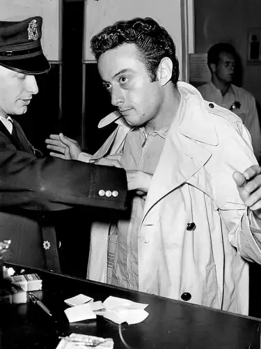 Lenny Bruce