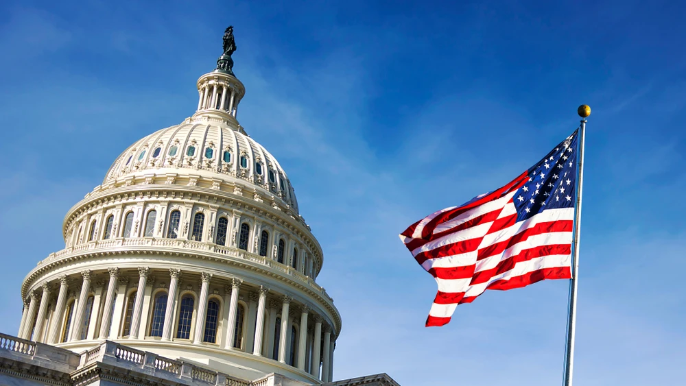 U.S. Capitol