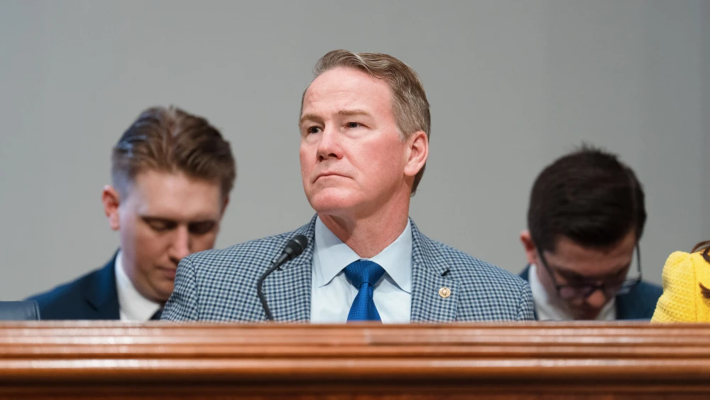 Jon Husted