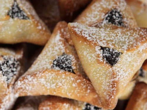 Hhamantaschen